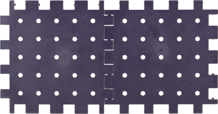 Modularna baza za vlastite projekte