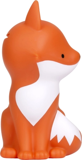 A Little Lovely Company Fox Piggy Bank