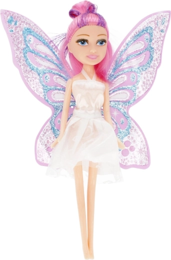 Svjetlucava krila koja blistaju