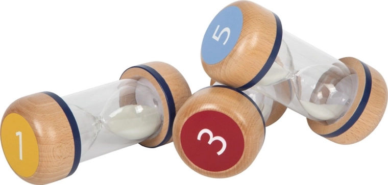 Robusna drvena izrada