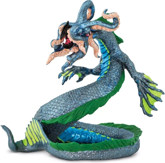 Figurica levijatana Safari Ltd.