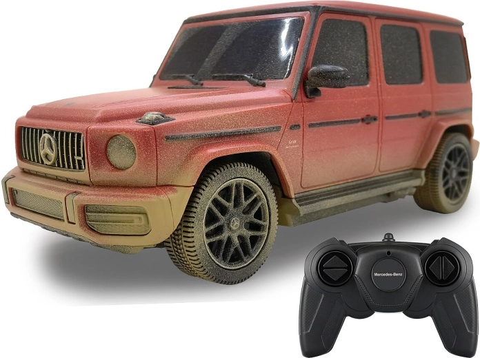 Autentičan izgled Mercedes-AMG