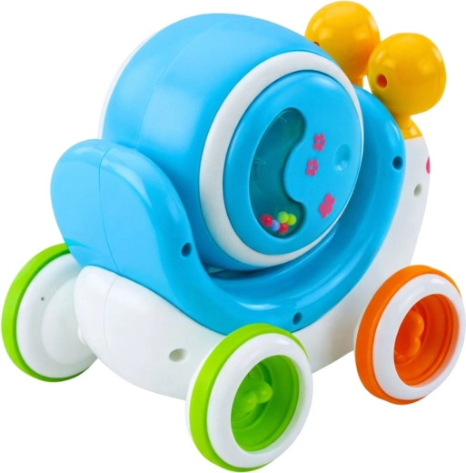 Glazbeni i svjetlosni bubanj