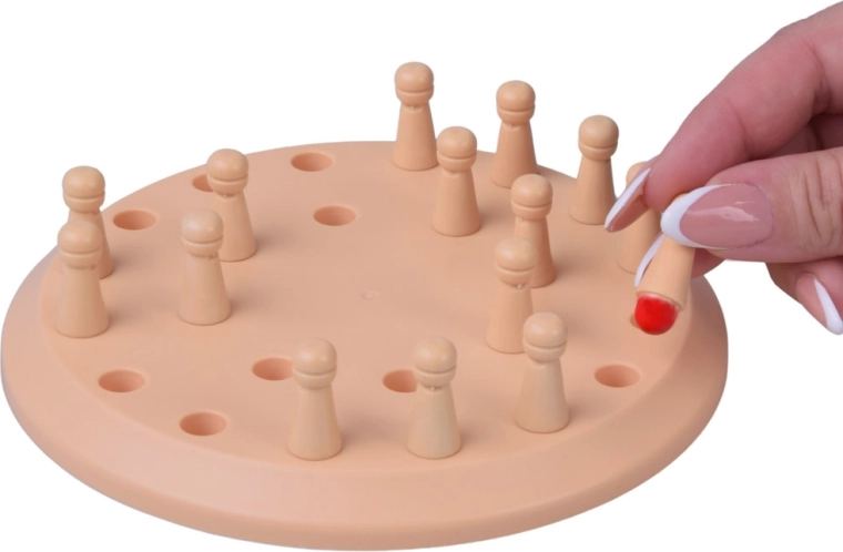 Trening pamćenja i koncentracije