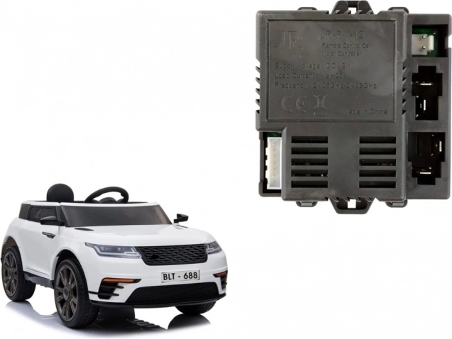 Upravljačka jedinica za dječji električni automobil BLT-688 / JC666 / A307 / JC002, kompatibilna s XMX611