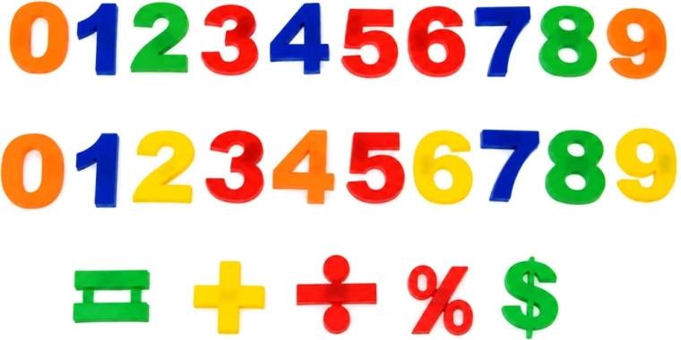 82 pieces for learning through play