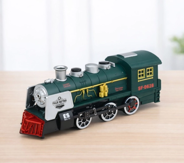 Pametni senzor prepreka mijenja smjer vožnje