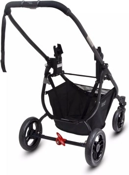 Jednostavna ugradnja bez alata