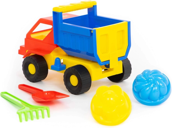 Autić s kiperskom karoserijom za još veću zabavu