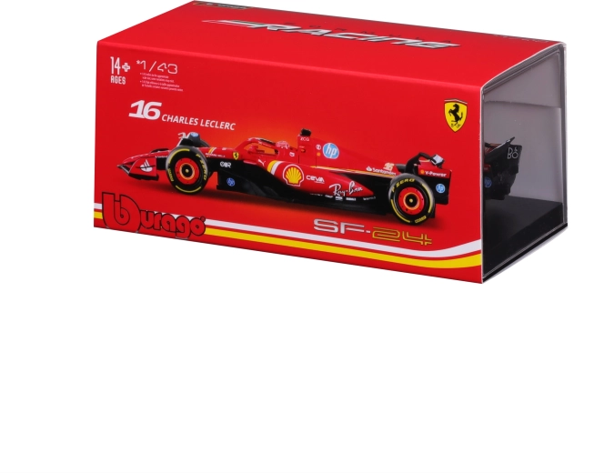 poklon prezentacijska kutija