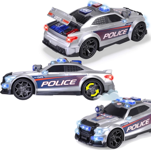 Robusni kotači za glatku vožnju