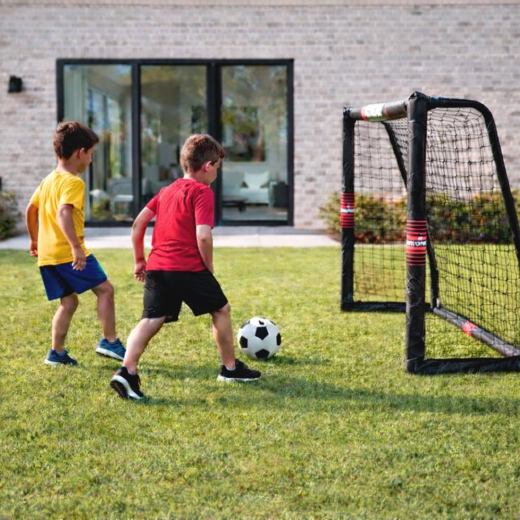 Sigurna i stabilna igra bilo gdje