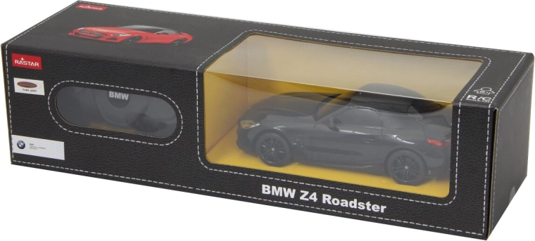Official BMW licence and paintwork true to the original