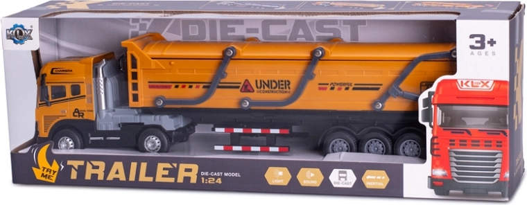 Pogon na zamašnjak za glatku vožnju