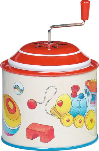 Glazbena kutija Toys - 1 komad