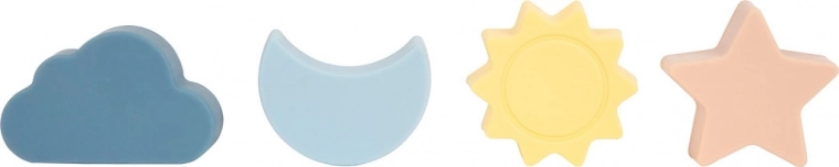 Siguran silikon bez BPA za malu djecu