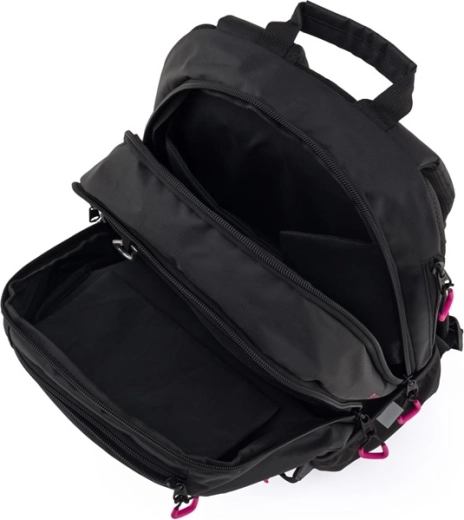 Pametna organizacija s zaštitom za laptop