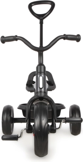 Glatka i stabilna vožnja na EVA kotačima