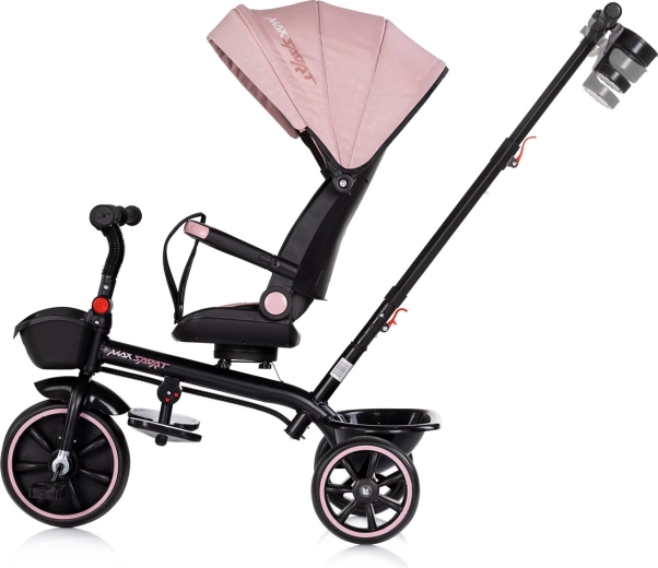 Asistirano upravljanje s podesivom ručkom