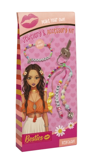 Jednostavno i zabavno stvaranje za djecu