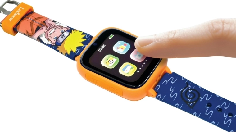 Zaslon na dodir za jednostavno upravljanje