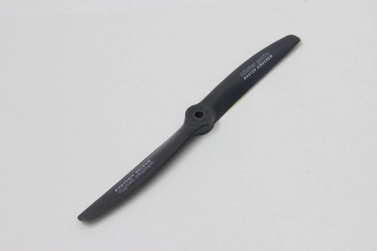 Jamara Scimitar propeller 23×13 / 9×5 - 1 piece