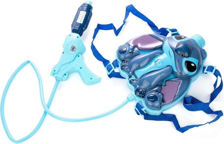 Snažan mlaz zahvaljujući pumpi