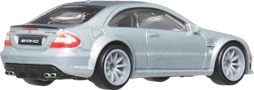 Metalna izvedba i gumeni Real Riders