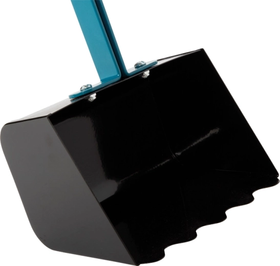 Dvostruke poluge i čvrsta žlica