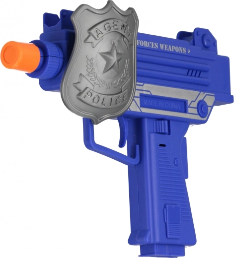 Idealno za policijske igre uloga