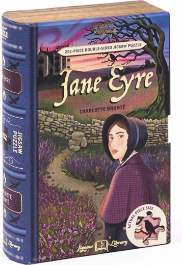 Puzzle Jane Eyre 252 dijela