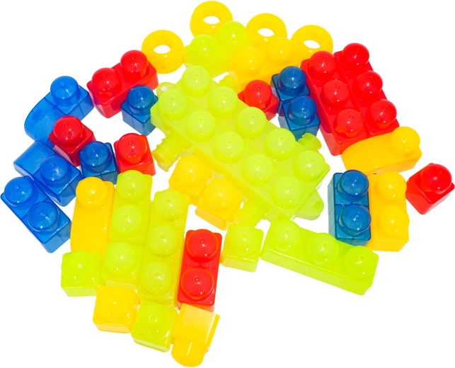 Mekane i sigurne TPE kocke