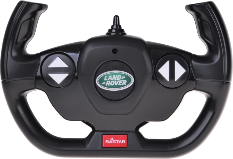 Daljinsko upravljanje 2,4 GHz i svjetlosni efekti