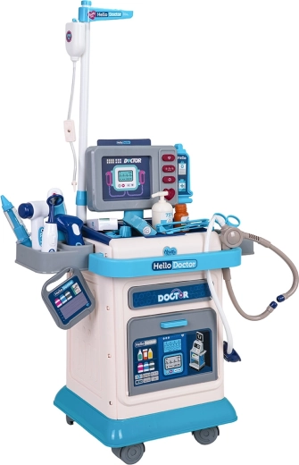 Interaktivni monitor sa zvukovima i svjetlima