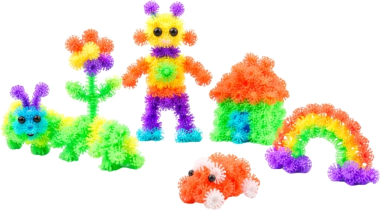 Stvaranje figurica, životinja i fantastičnih svjetova