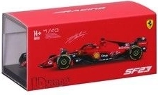 Kolekcionarsko pakiranje s prozorčićem