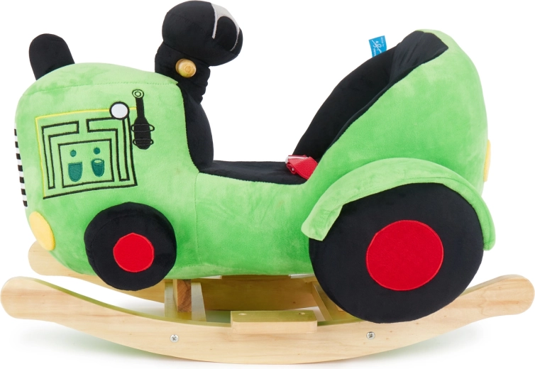 Stabilna drvena konstrukcija