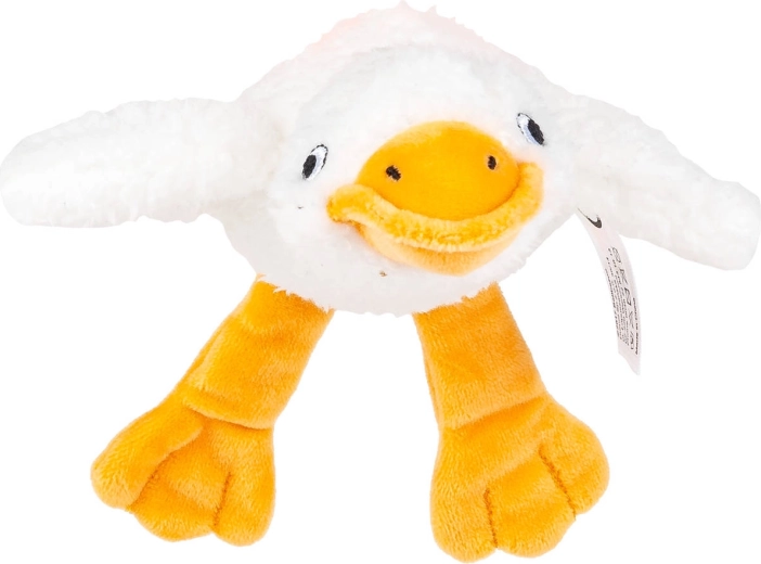 Soft goose for first play