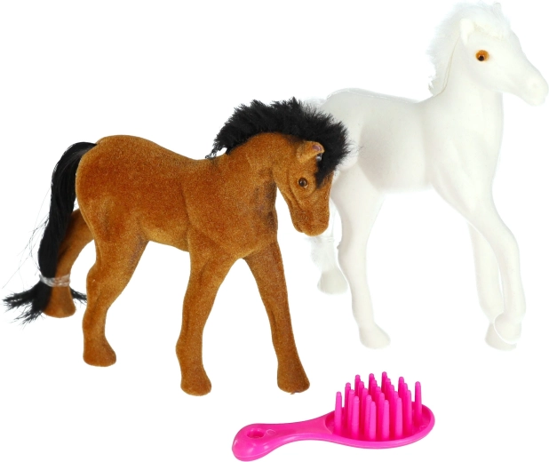 Imaginative play