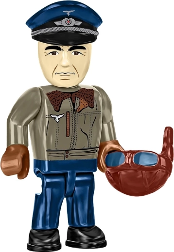 Figura pilota i izložbena prezentacija
