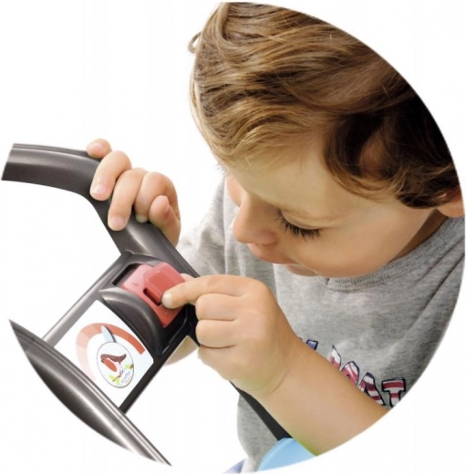 Upravljački elementi koji djecu zabavljaju