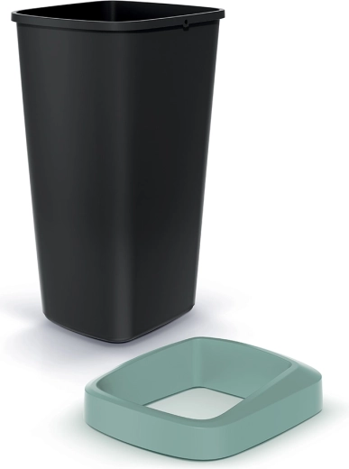 Okvir za čvrsto pričvršćivanje vrećice