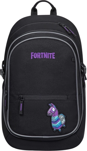 BAAGL školski ruksak Core Fortnite Llama GRS
