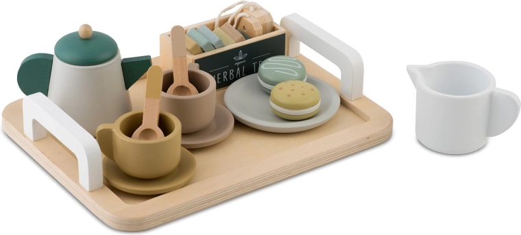 Razvoj fine motorike i osjetila