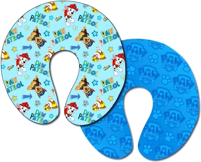 Vratni jastuk Paw Patrol