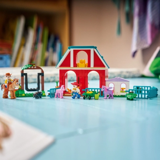 6 LEGO Disney i Pixar likova za igru odmah