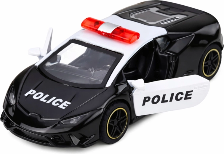 Metalna karoserija i detaljna izrada