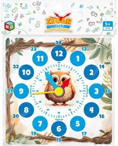 Edukativni sat Sovićka