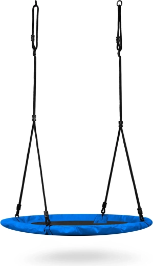 Čvrsta užad i podesiva visina ovjesa