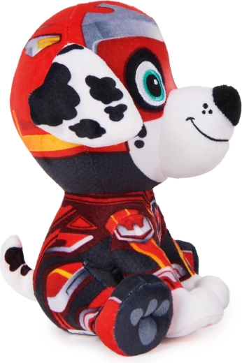 Mekani pliš i sigurni vezeni detalji